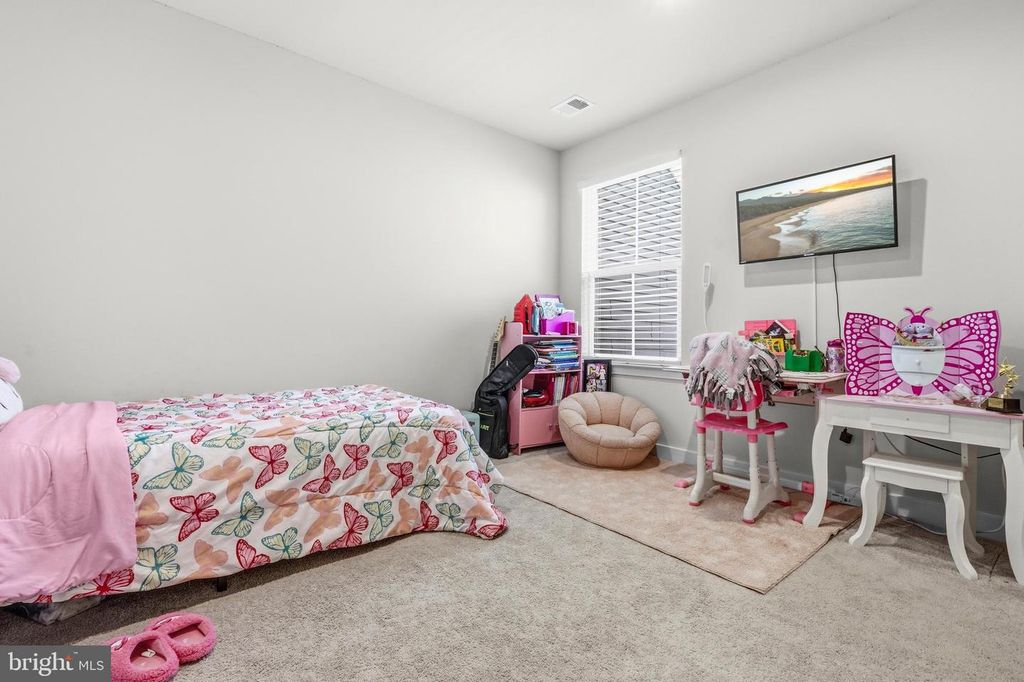 Image 25 of property listing at 11306 MERIDIAN HILL WAY, Upper Marlboro, MD 20772