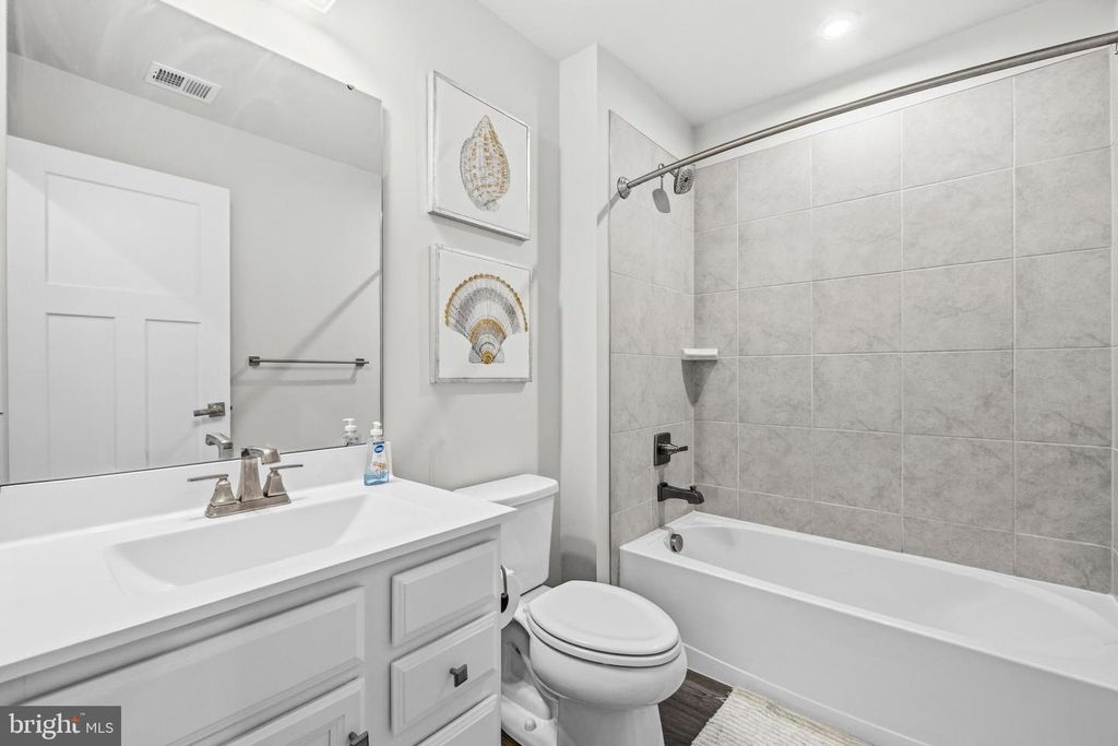 Image 26 of property listing at 11306 MERIDIAN HILL WAY, Upper Marlboro, MD 20772