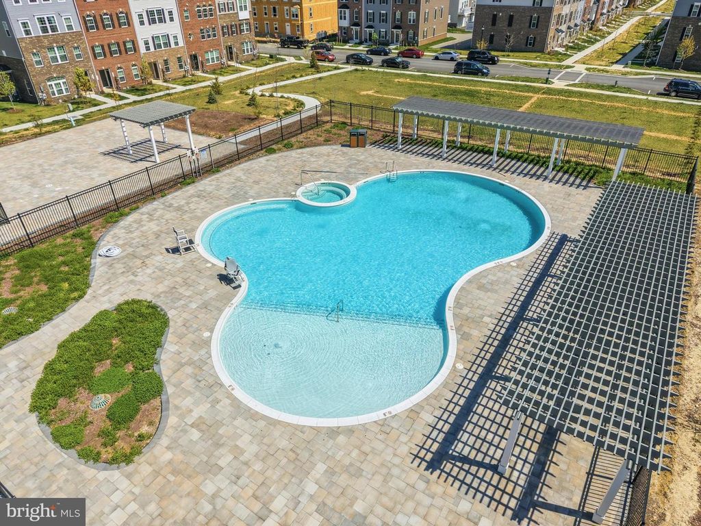 Image 32 of property listing at 11306 MERIDIAN HILL WAY, Upper Marlboro, MD 20772