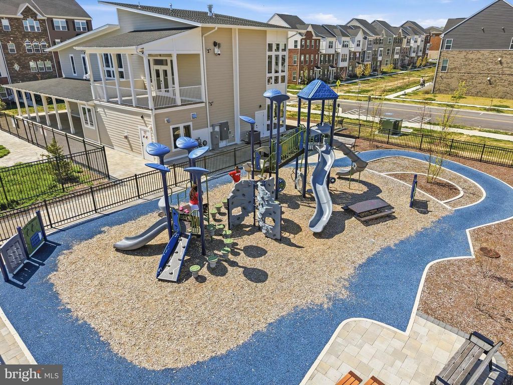 Image 34 of property listing at 11306 MERIDIAN HILL WAY, Upper Marlboro, MD 20772