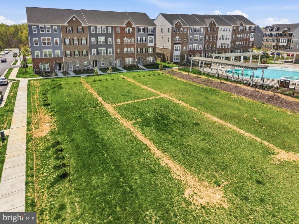 Image 35 of property listing at 11306 MERIDIAN HILL WAY, Upper Marlboro, MD 20772