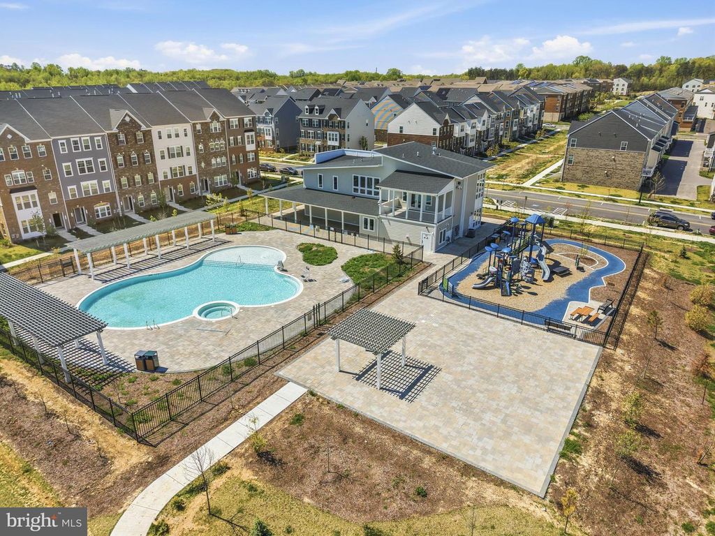 Image 36 of property listing at 11306 MERIDIAN HILL WAY, Upper Marlboro, MD 20772