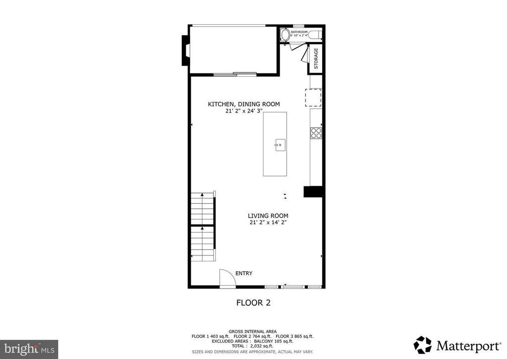 Image 38 of property listing at 11306 MERIDIAN HILL WAY, Upper Marlboro, MD 20772