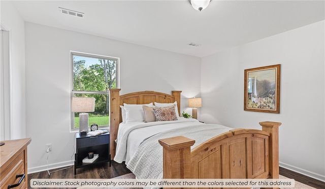 631 Marcella Street, Prairie Grove, AR 72753