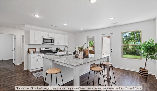 631 Marcella Street, Prairie Grove, AR 72753