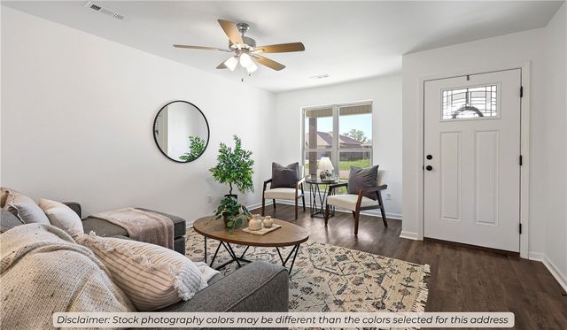 631 Marcella Street, Prairie Grove, AR 72753