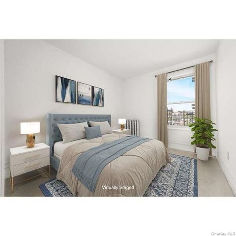 1898 Longfellow Ave E4, Bronx, NY 10460