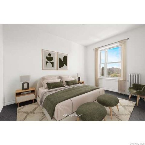 1898 Longfellow Ave E4, Bronx, NY 10460