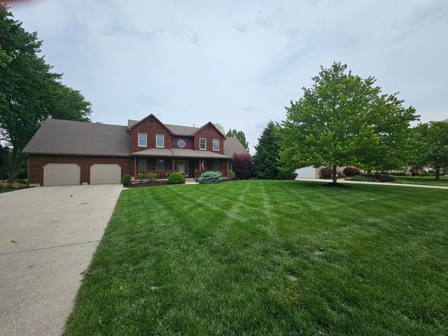 2151 Canterbury Court 2151 Canterbury Court, Troy, OH 45373