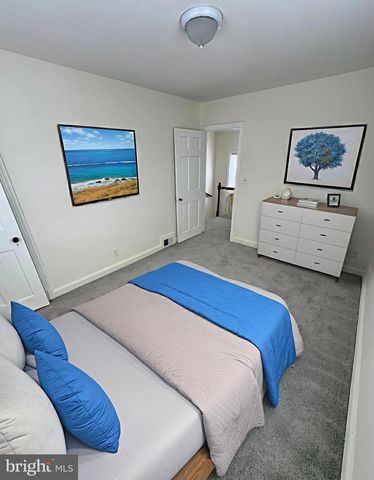 6513 13TH ST NW, Washington, DC 20012