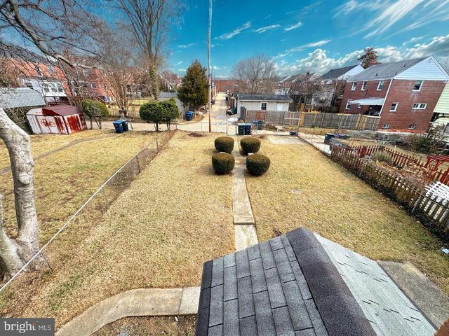 6513 13TH ST NW, Washington, DC 20012