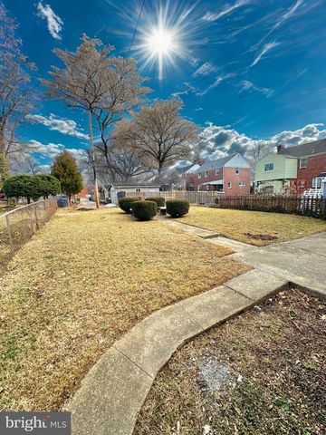 6513 13TH ST NW, Washington, DC 20012