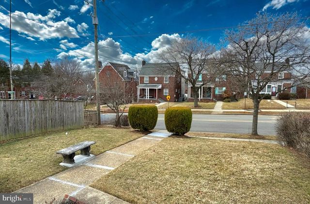 6513 13TH ST NW, Washington, DC 20012