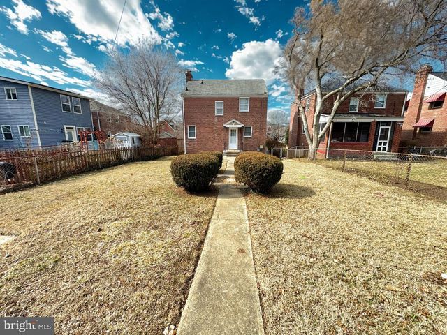 6513 13TH ST NW, Washington, DC 20012