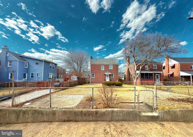 6513 13TH ST NW, Washington, DC 20012