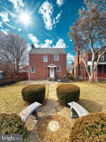 6513 13TH ST NW, Washington, DC 20012