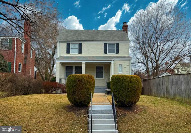 6513 13TH ST NW, Washington, DC 20012