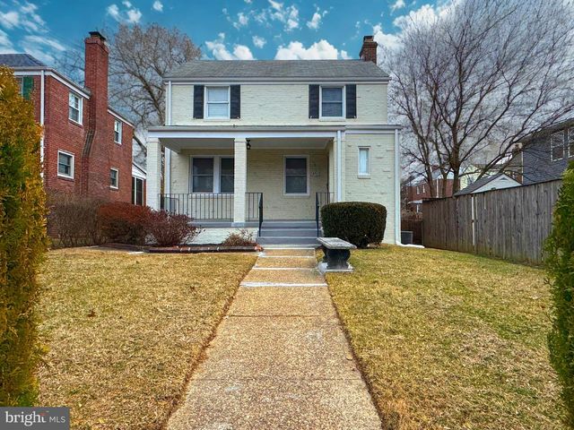 6513 13TH ST NW, Washington, DC 20012