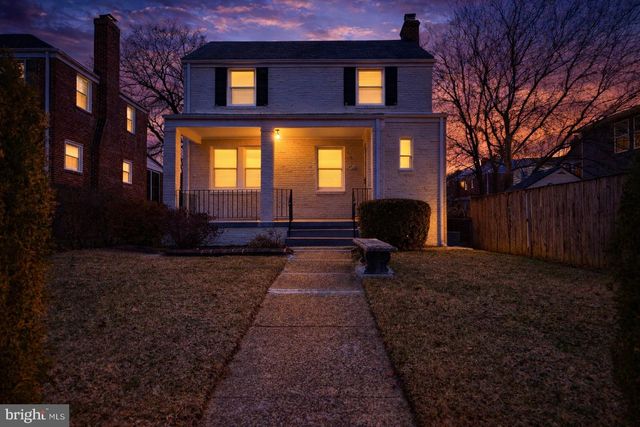 6513 13TH ST NW, Washington, DC 20012