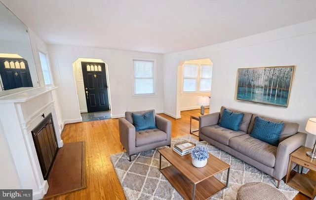 6513 13TH ST NW, Washington, DC 20012