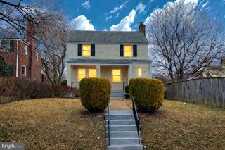 6513 13TH ST NW, Washington, DC 20012