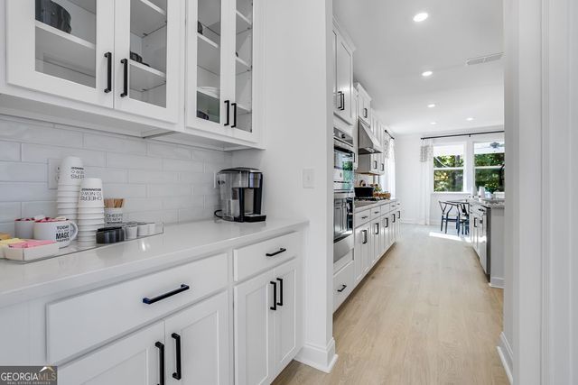 3176 Danlow Court, Kennesaw, GA 30152
