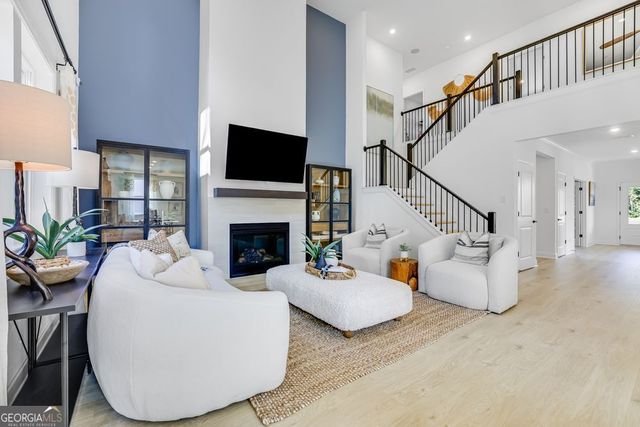 3176 Danlow Court, Kennesaw, GA 30152
