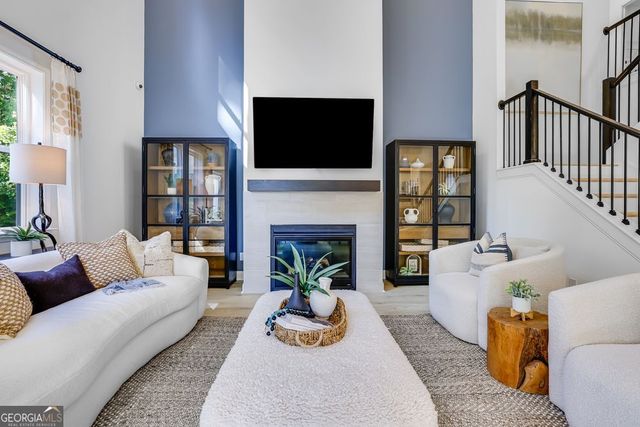 3176 Danlow Court, Kennesaw, GA 30152