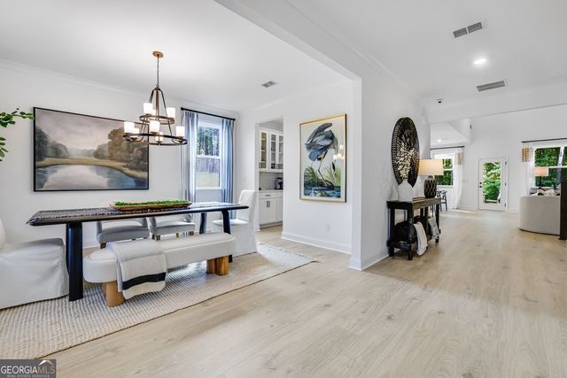 3176 Danlow Court, Kennesaw, GA 30152