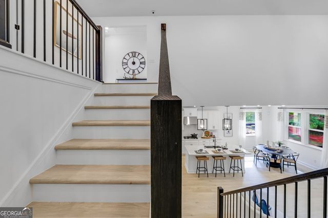3176 Danlow Court, Kennesaw, GA 30152