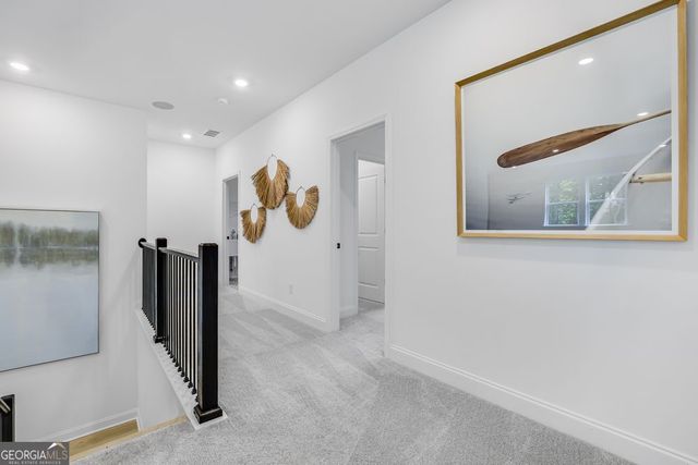 3176 Danlow Court, Kennesaw, GA 30152