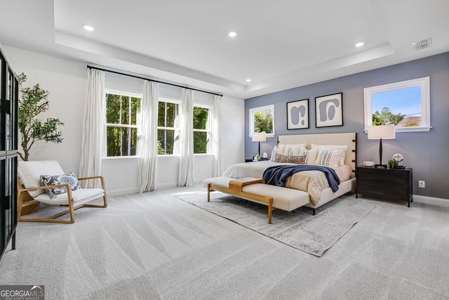 3176 Danlow Court, Kennesaw, GA 30152