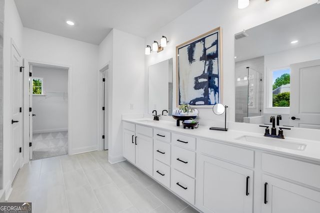 3176 Danlow Court, Kennesaw, GA 30152