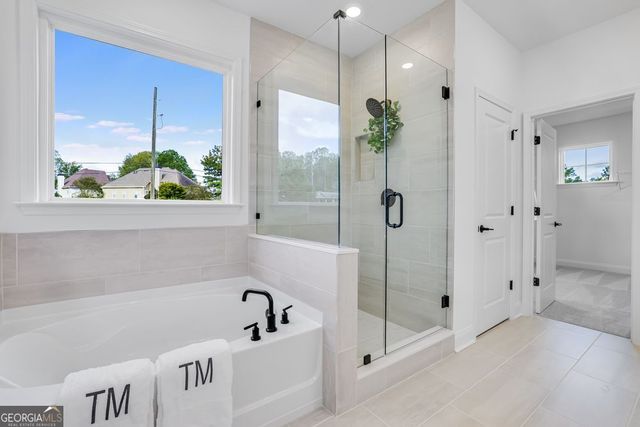 3176 Danlow Court, Kennesaw, GA 30152