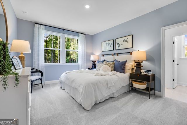 3176 Danlow Court, Kennesaw, GA 30152
