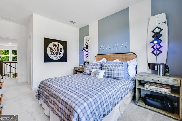 3176 Danlow Court, Kennesaw, GA 30152