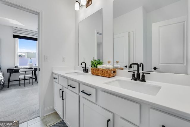 3176 Danlow Court, Kennesaw, GA 30152