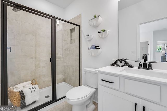 3176 Danlow Court, Kennesaw, GA 30152
