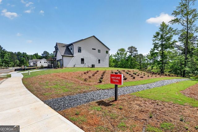 3176 Danlow Court, Kennesaw, GA 30152