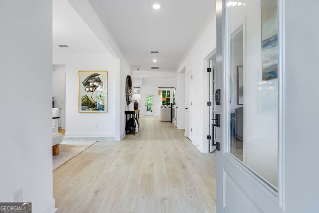 3176 Danlow Court, Kennesaw, GA 30152