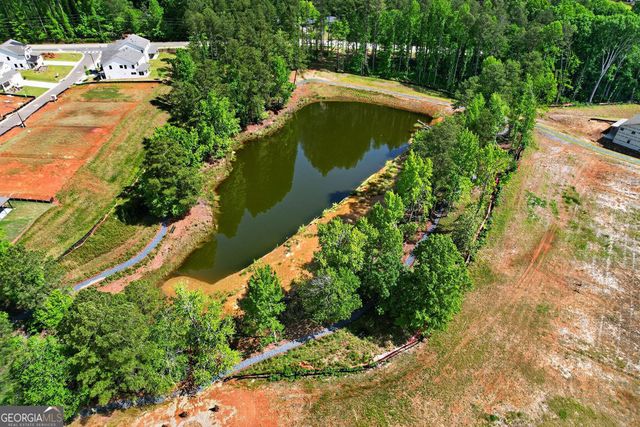 3176 Danlow Court, Kennesaw, GA 30152