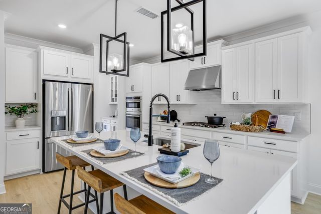 3176 Danlow Court, Kennesaw, GA 30152