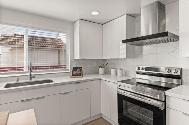 610 Skyway Drive, San Jose, CA 95111