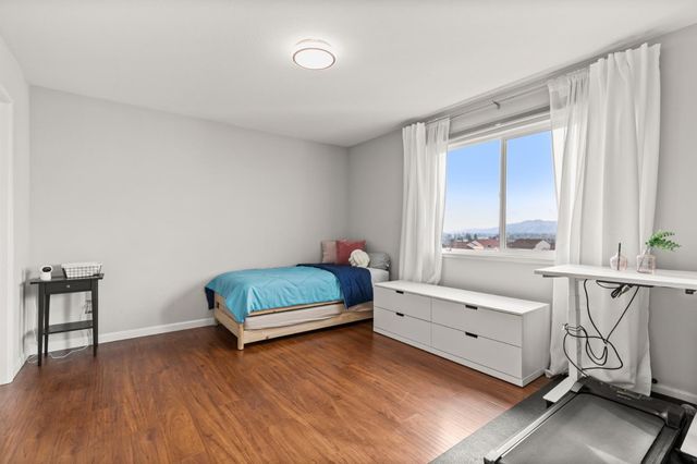 610 Skyway Drive, San Jose, CA 95111