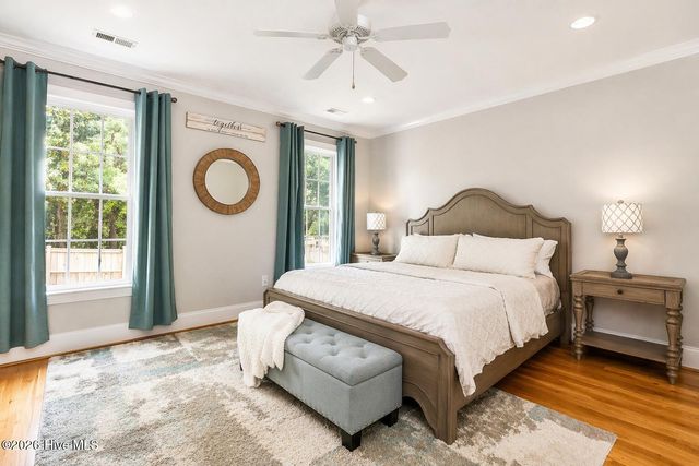 720 Blue Point Drive, Wilmington, NC 28411