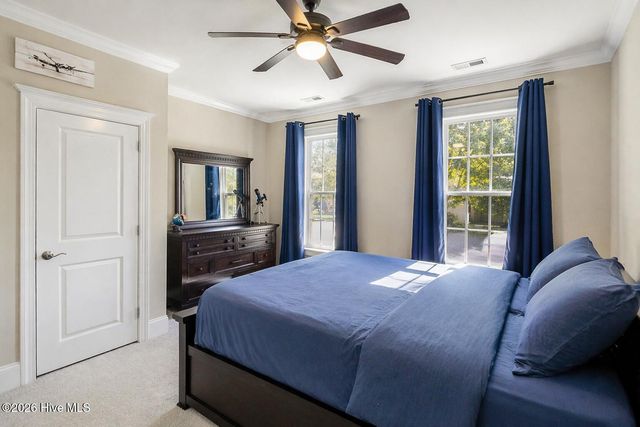 720 Blue Point Drive, Wilmington, NC 28411