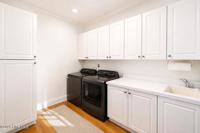 720 Blue Point Drive, Wilmington, NC 28411