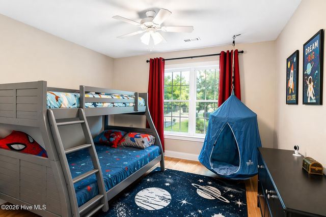 720 Blue Point Drive, Wilmington, NC 28411