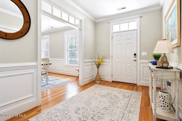 720 Blue Point Drive, Wilmington, NC 28411