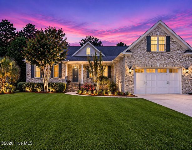 720 Blue Point Drive, Wilmington, NC 28411